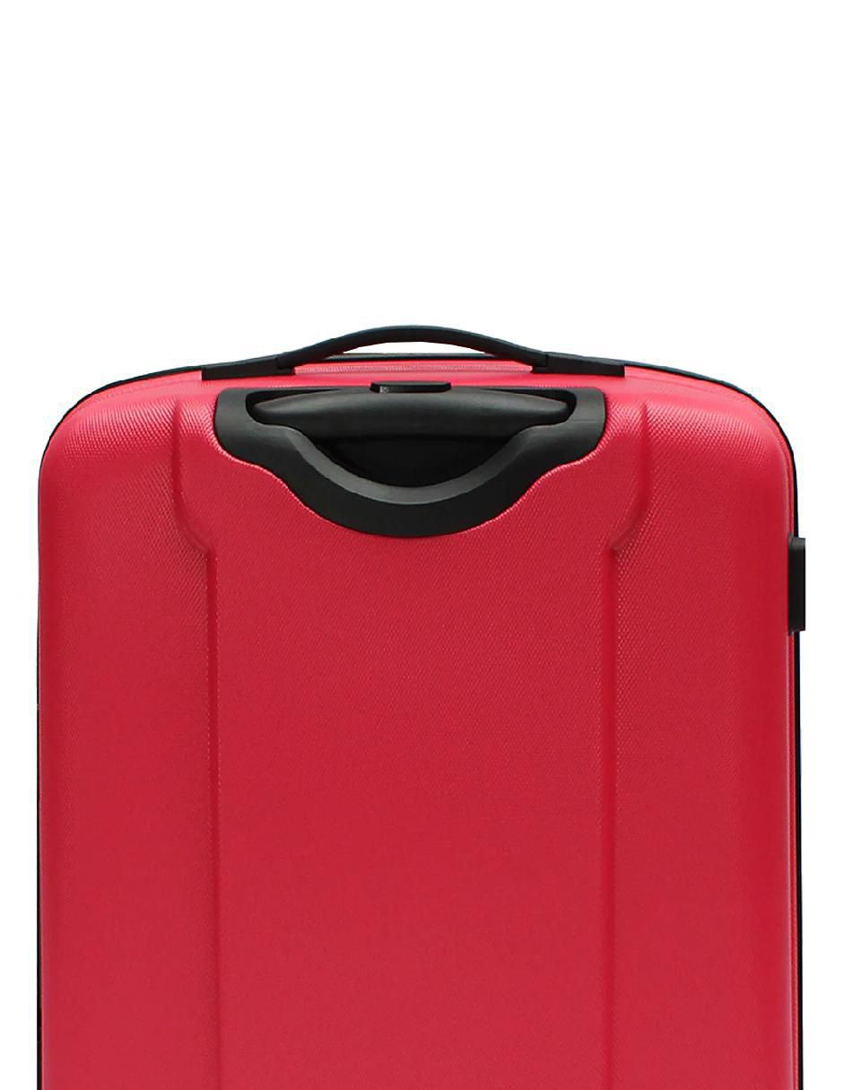 Maleta con ruedas de viaje Cirrus Light 7