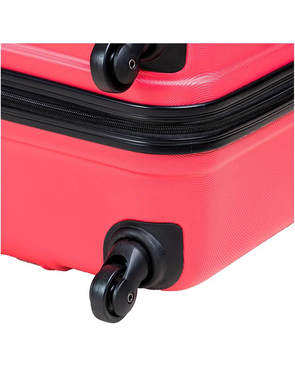 Maleta con ruedas de viaje Cirrus Light 8