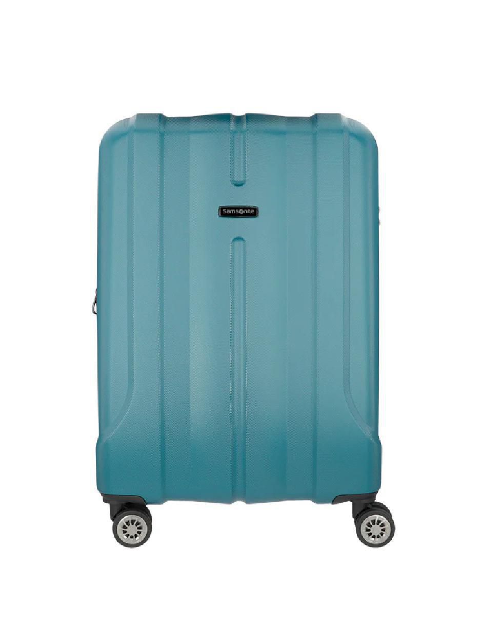 Maleta con ruedas de viaje Fiero 3.0
