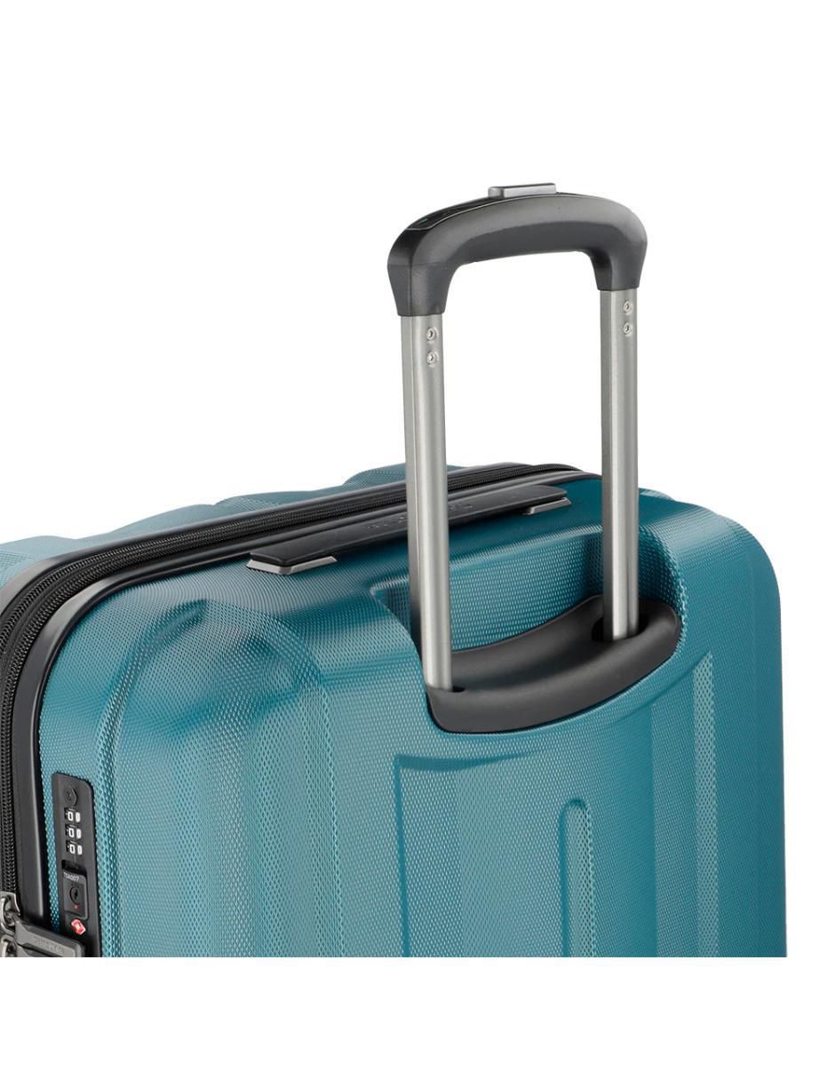 Maleta con ruedas de viaje Fiero 3.0 11