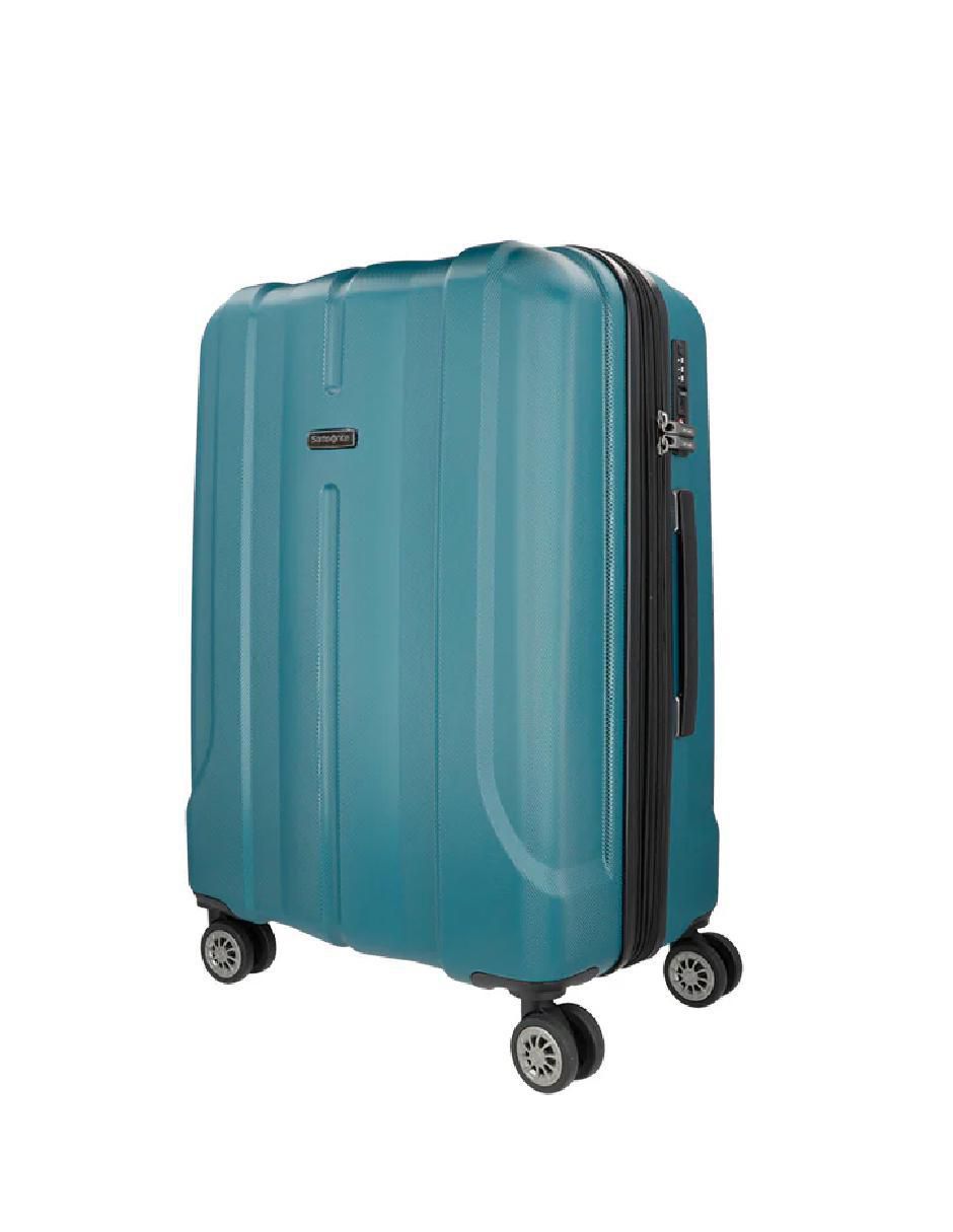 Maleta con ruedas de viaje Fiero 3.0 2