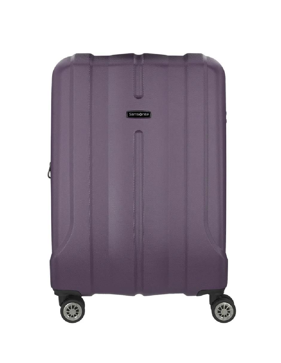 Maleta con ruedas de viaje Fiero 3.0