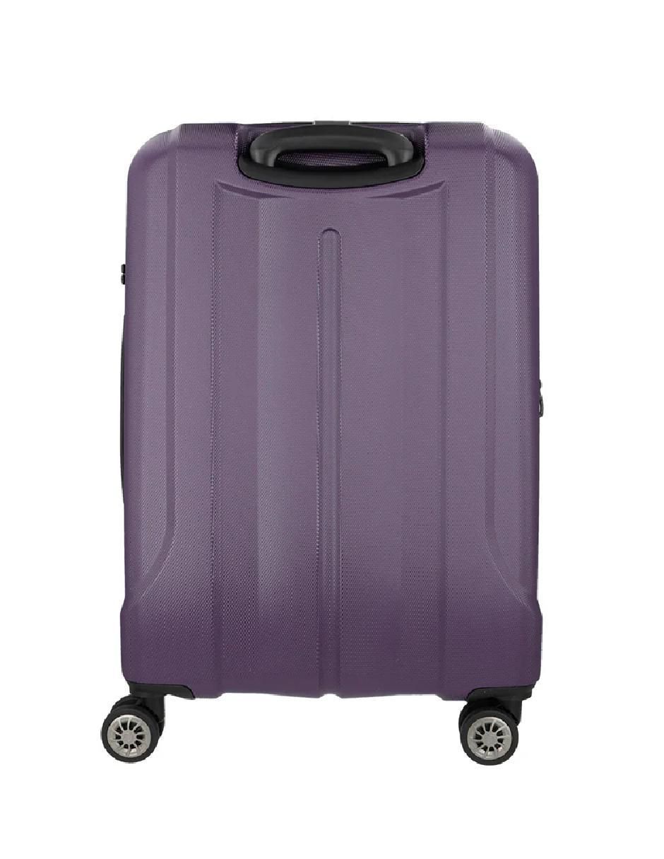Maleta con ruedas de viaje Fiero 3.0 3