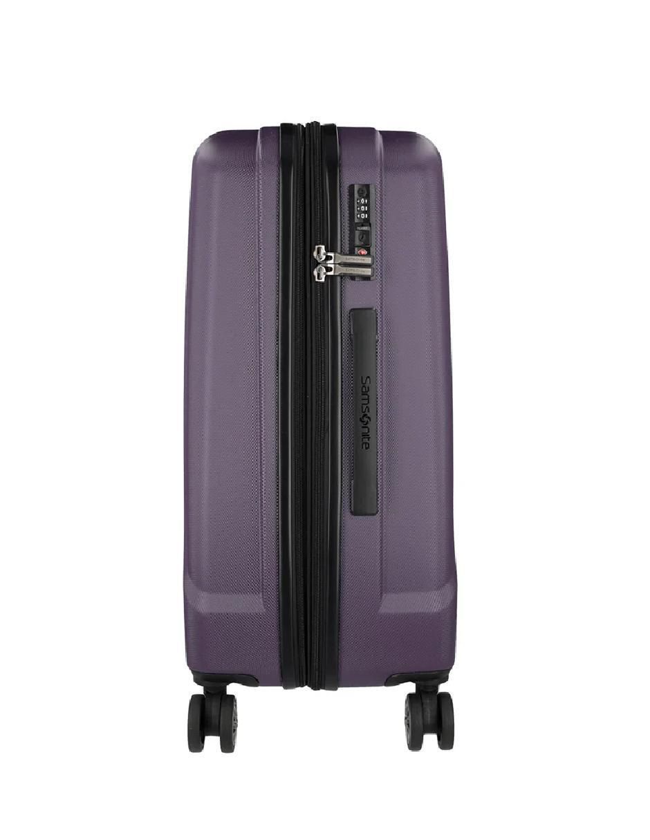 Maleta con ruedas de viaje Fiero 3.0 5