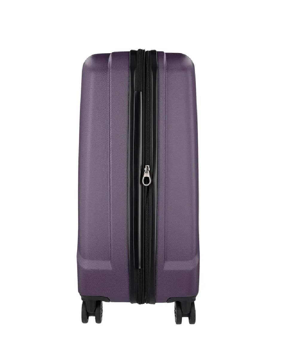 Maleta con ruedas de viaje Fiero 3.0 6