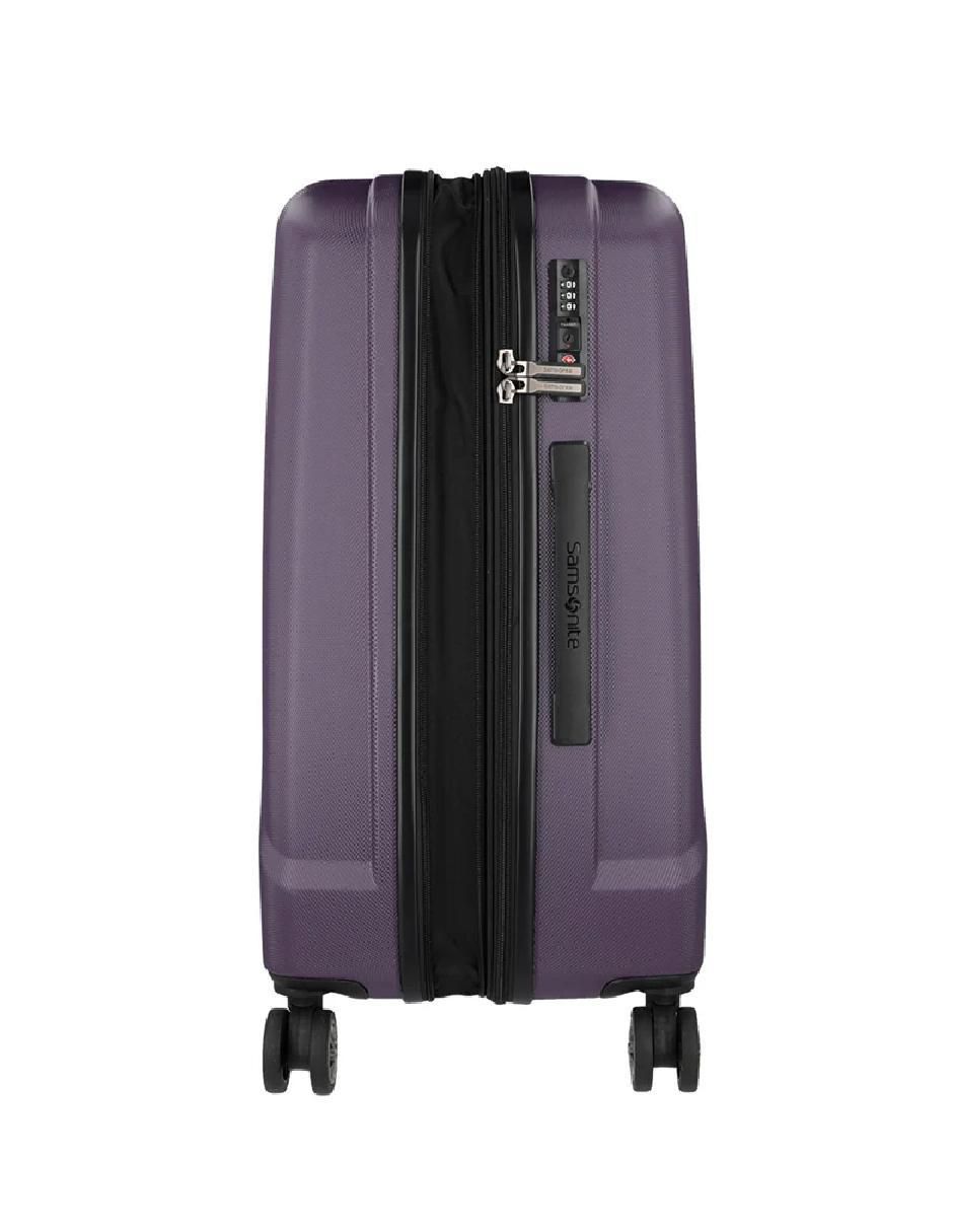 Maleta con ruedas de viaje Fiero 3.0 7
