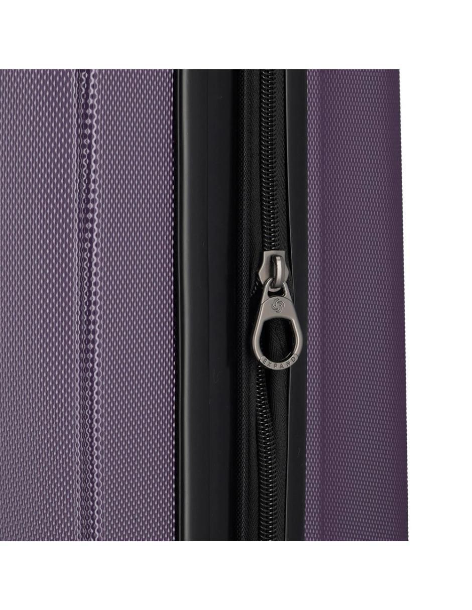 Maleta con ruedas de viaje Fiero 3.0 10