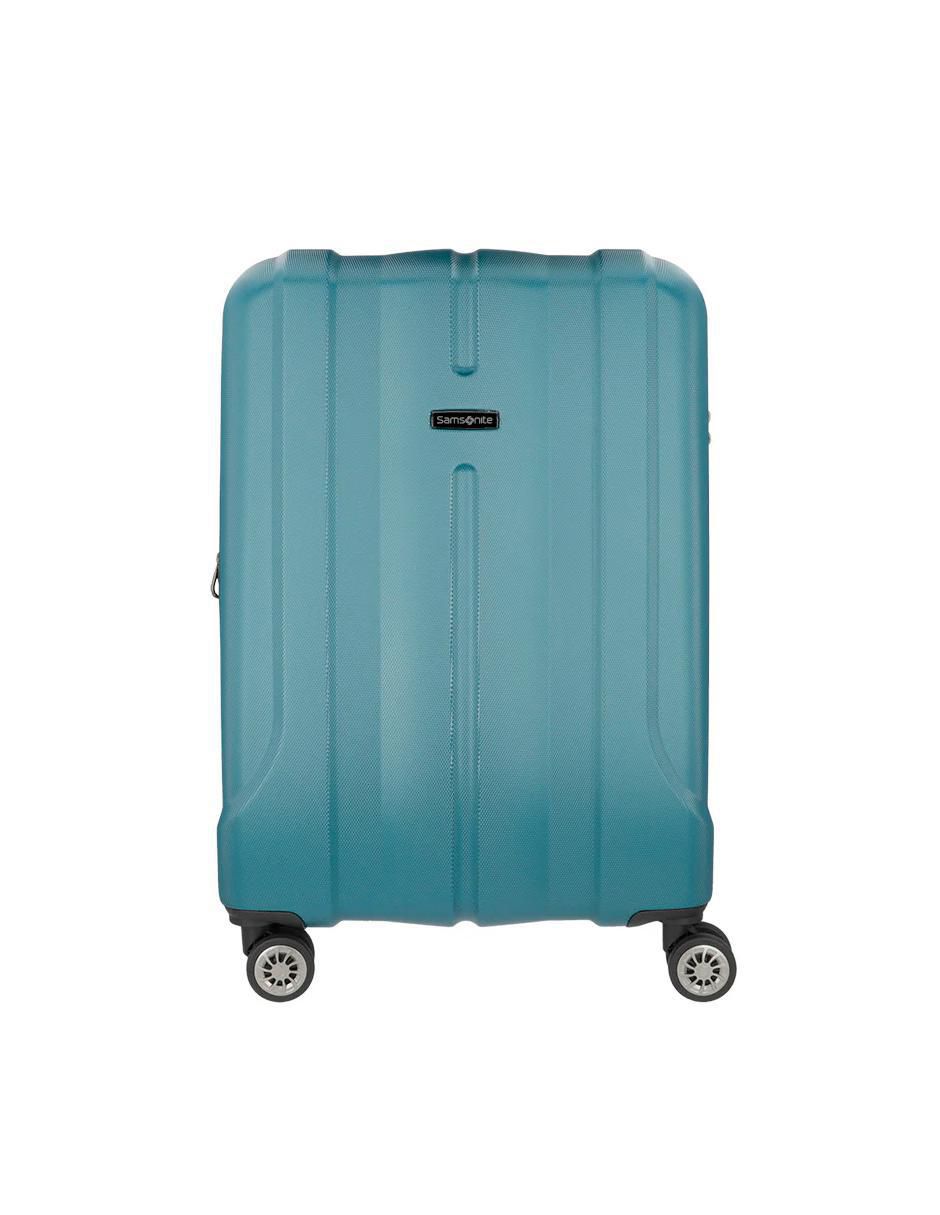 Maleta con ruedas de viaje Fiero 3.0