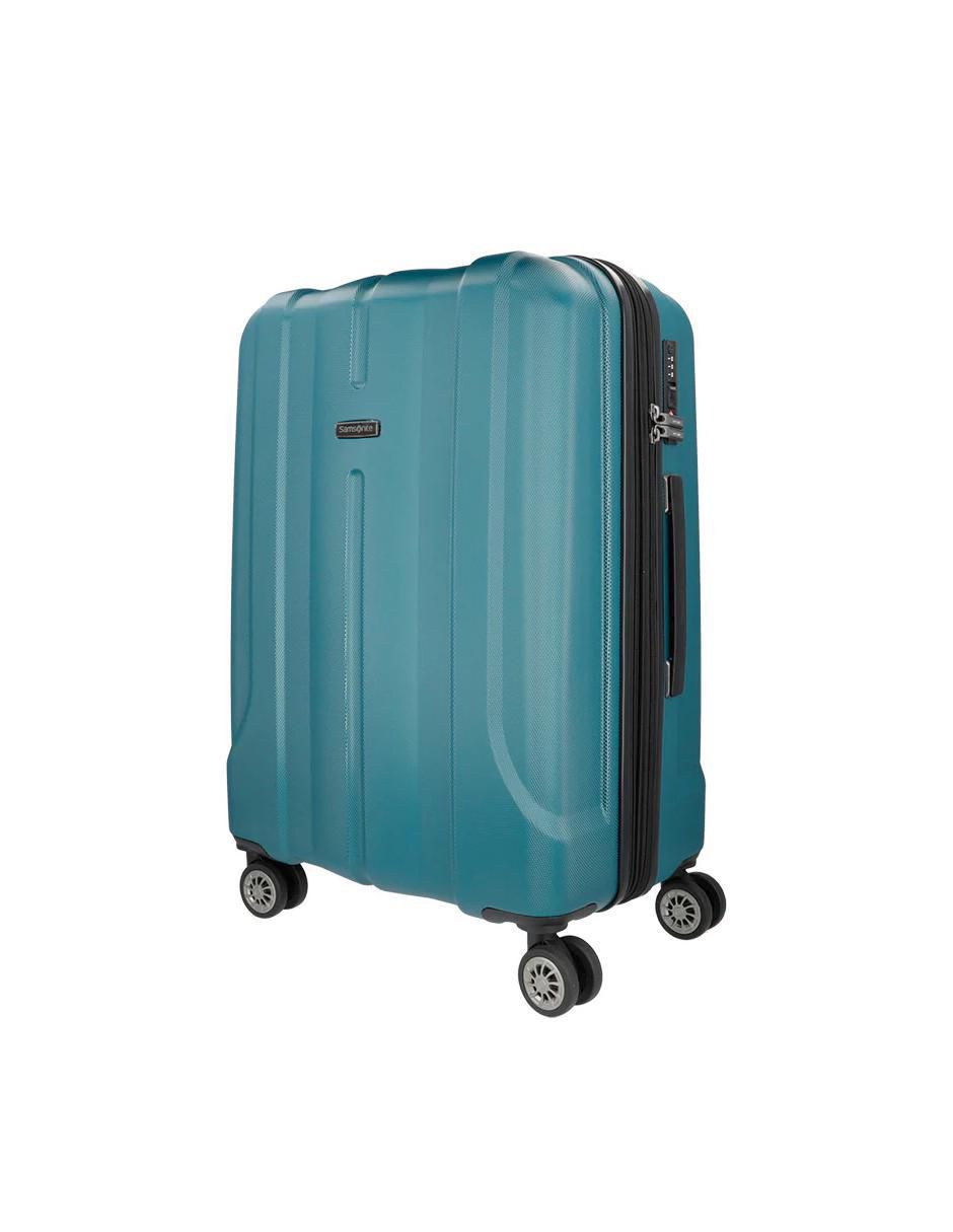 Maleta con ruedas de viaje Fiero 3.0 2