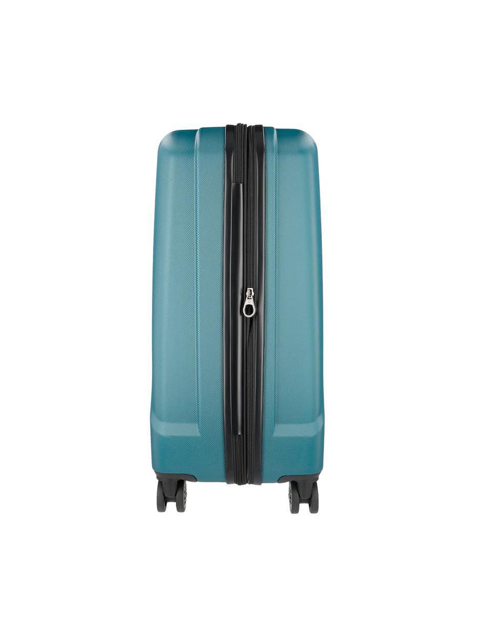 Maleta con ruedas de viaje Fiero 3.0 6