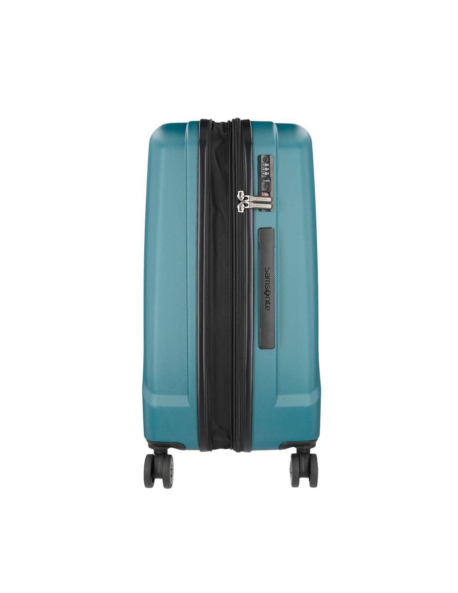 Maleta con ruedas de viaje Fiero 3.0 7