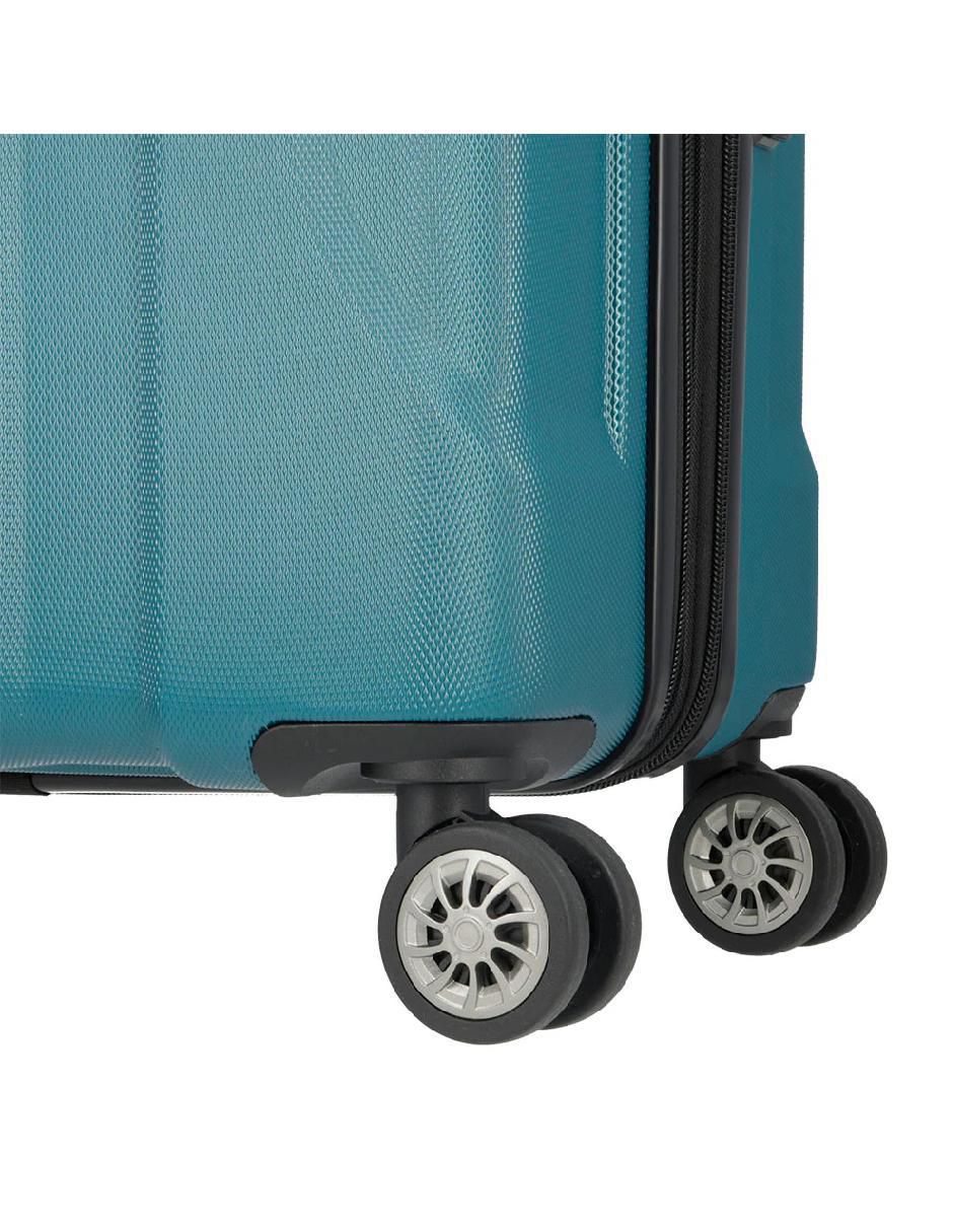 Maleta con ruedas de viaje Fiero 3.0 8