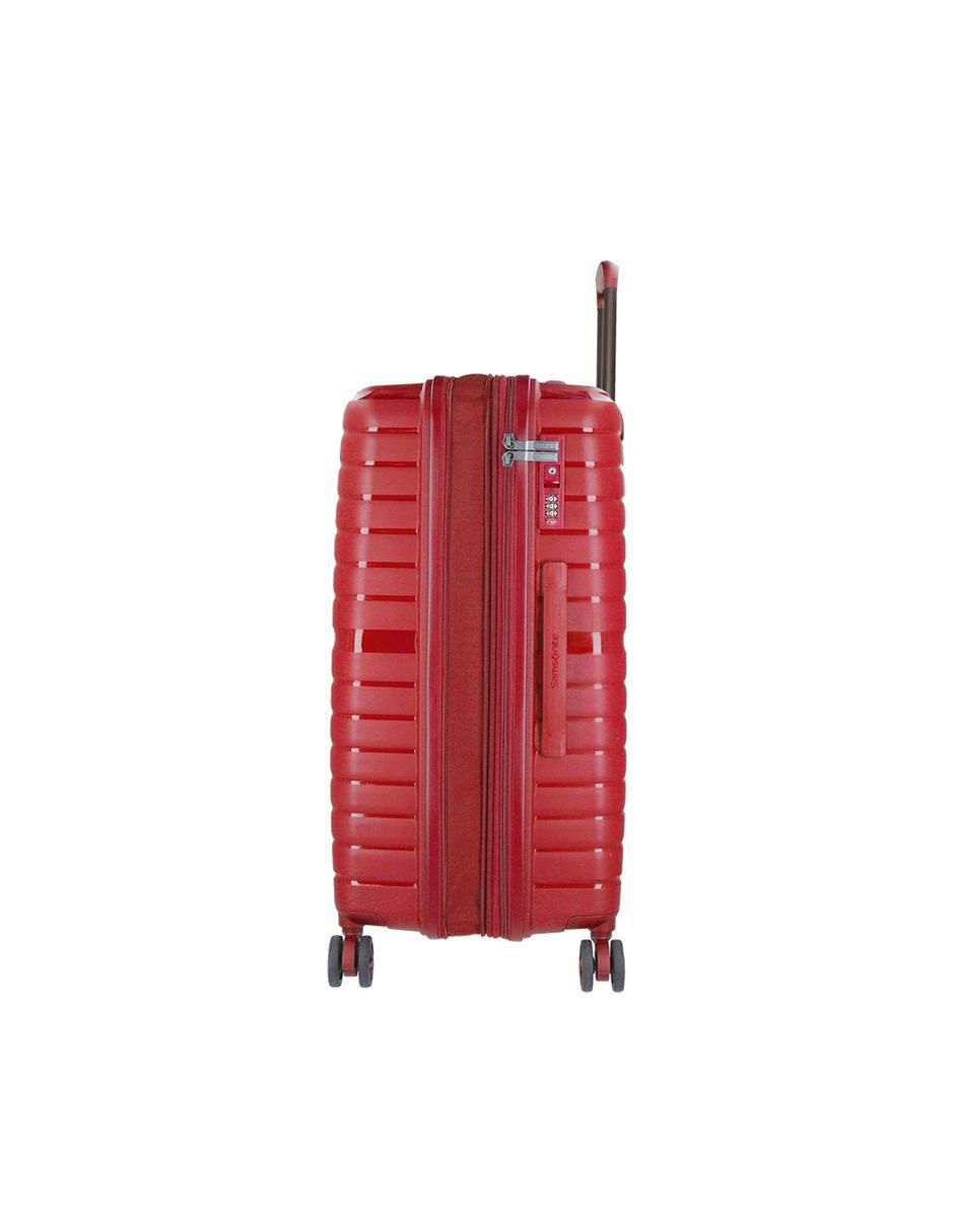 Maleta con ruedas de viaje Horizons 7