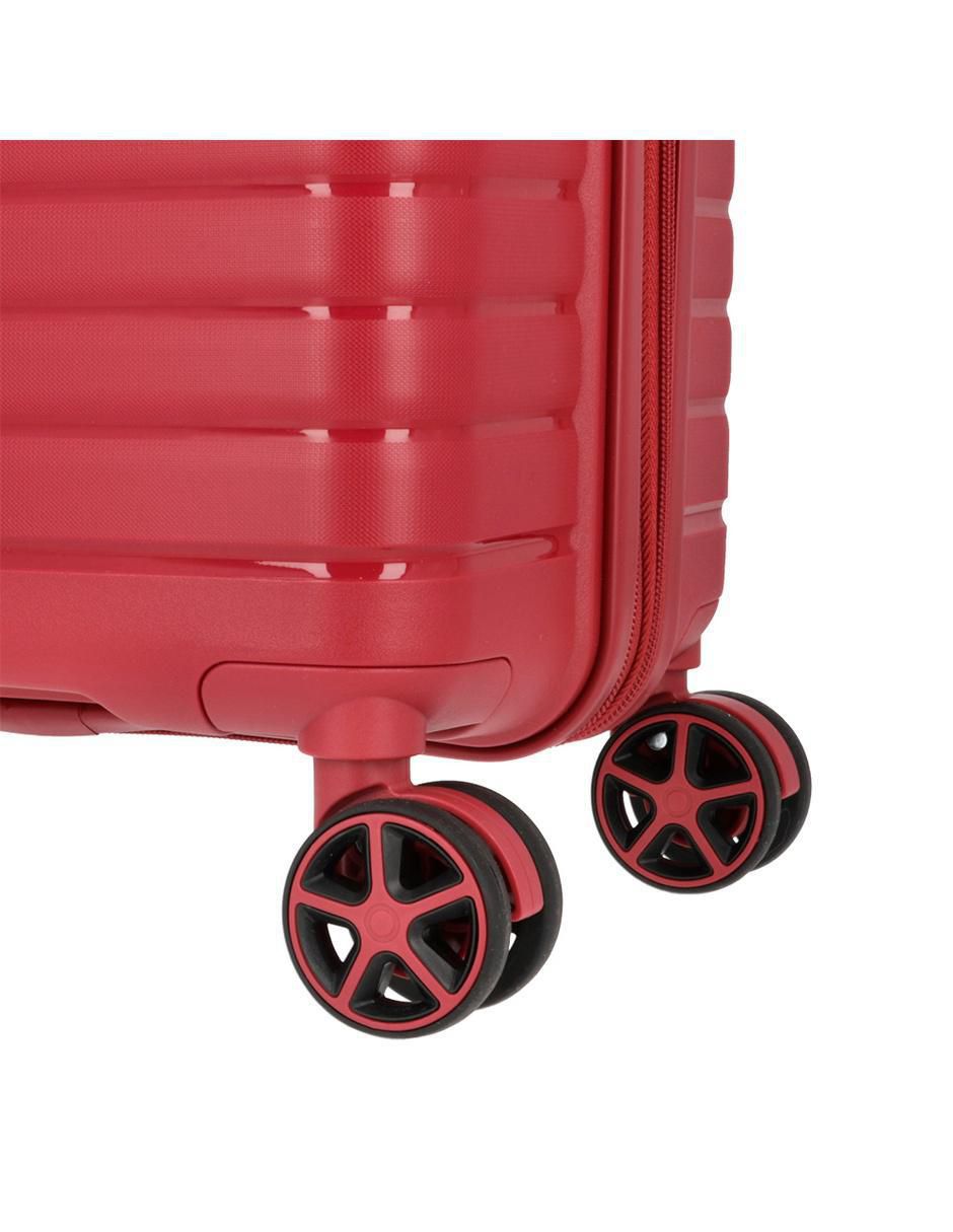 Maleta con ruedas de viaje Horizons 8