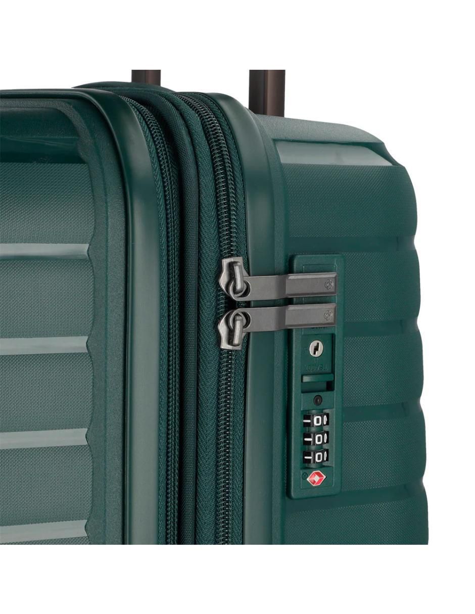 Maleta con ruedas de viaje Horizons 11