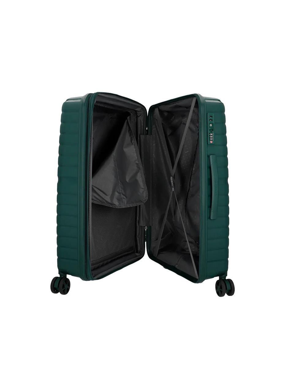 Maleta con ruedas de viaje Horizons 4