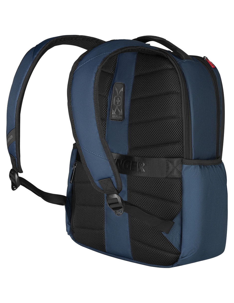 Mochila para viaje unisex 3