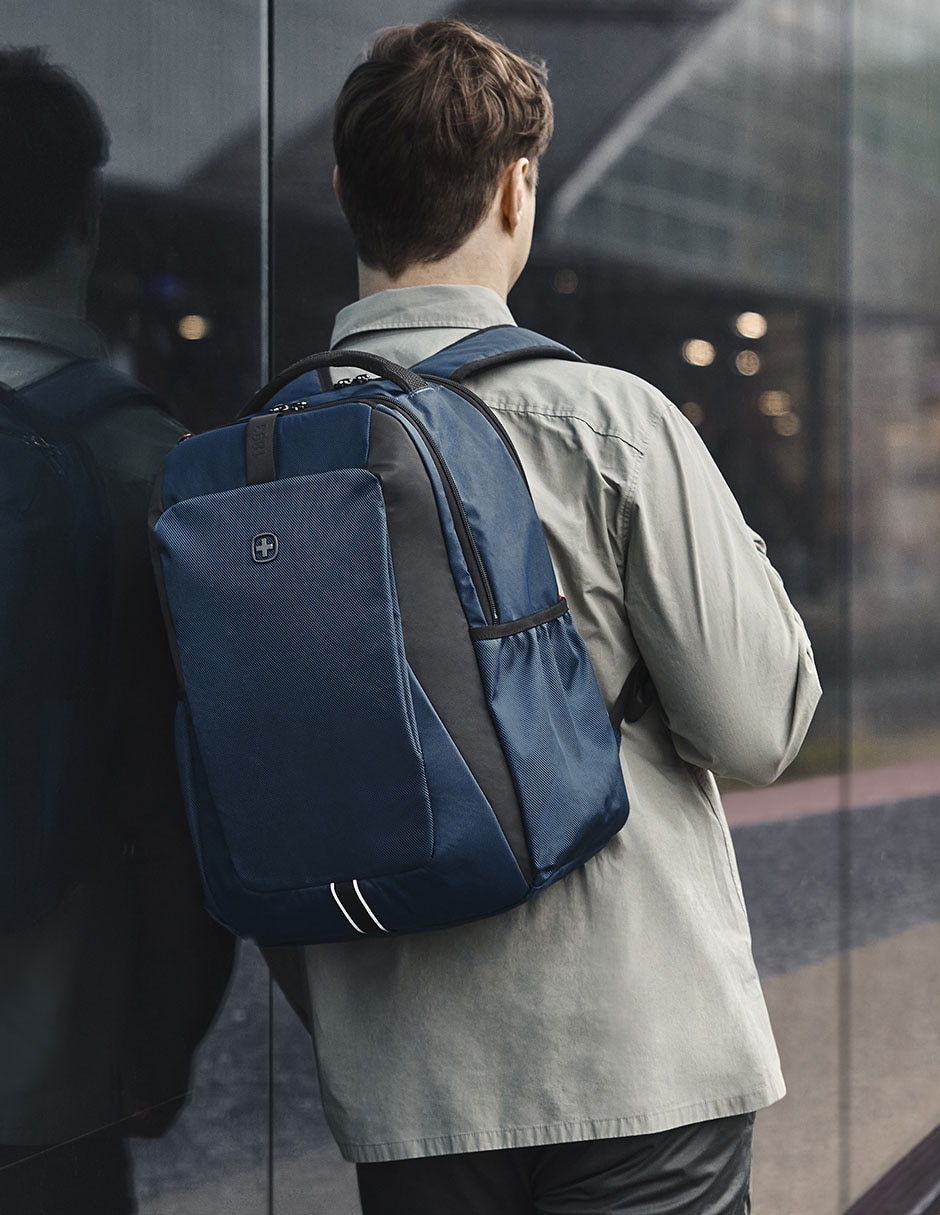 Mochila para viaje unisex 4