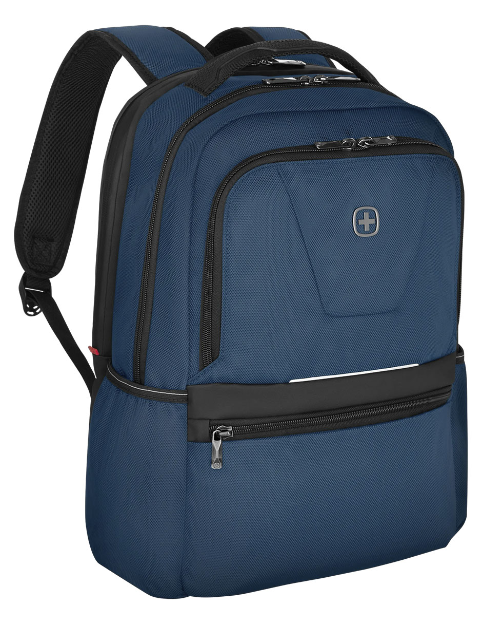 Mochila para viaje Xe Resist unisex 2
