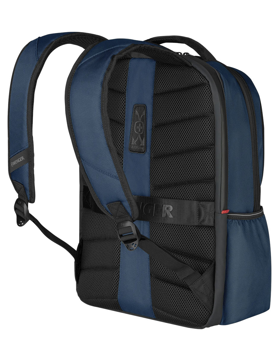 Mochila para viaje Xe Resist unisex 3