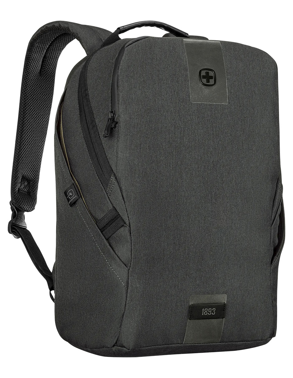 Mochila para viaje unisex