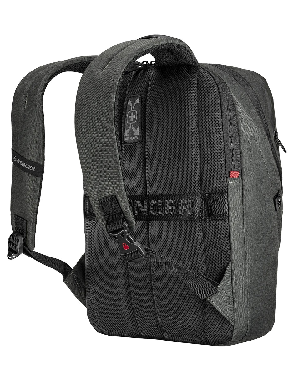Mochila para viaje unisex 2