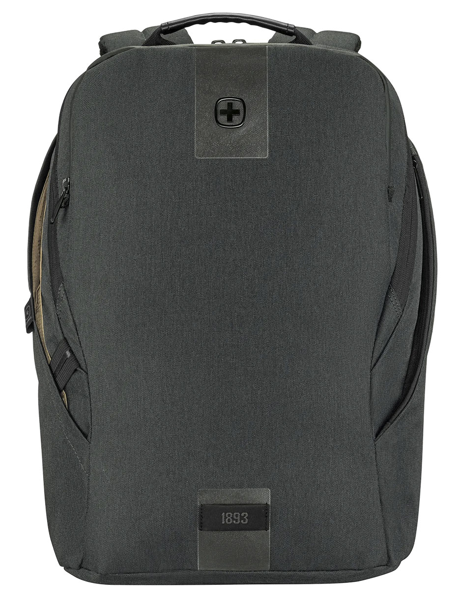 Mochila para viaje unisex 3
