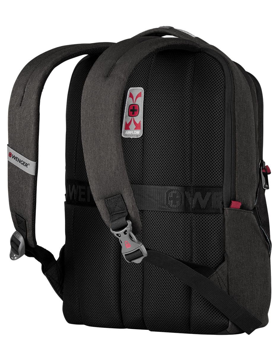 Mochila para viaje unisex 3