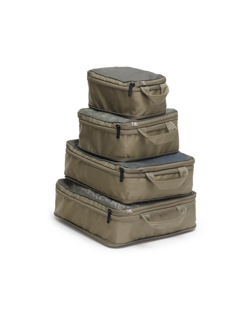 Set bolsa organizadora viaje Set bolsa organizadora viaje