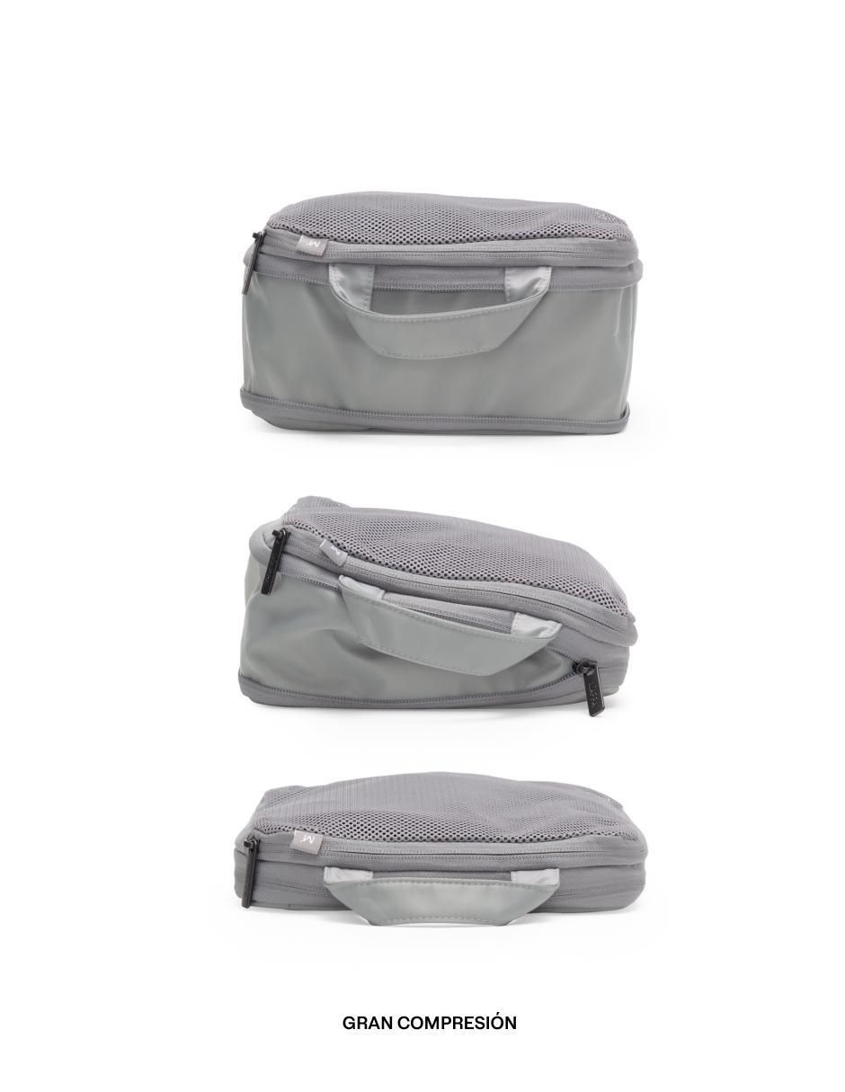 Set bolsa organizadora viaje mappa