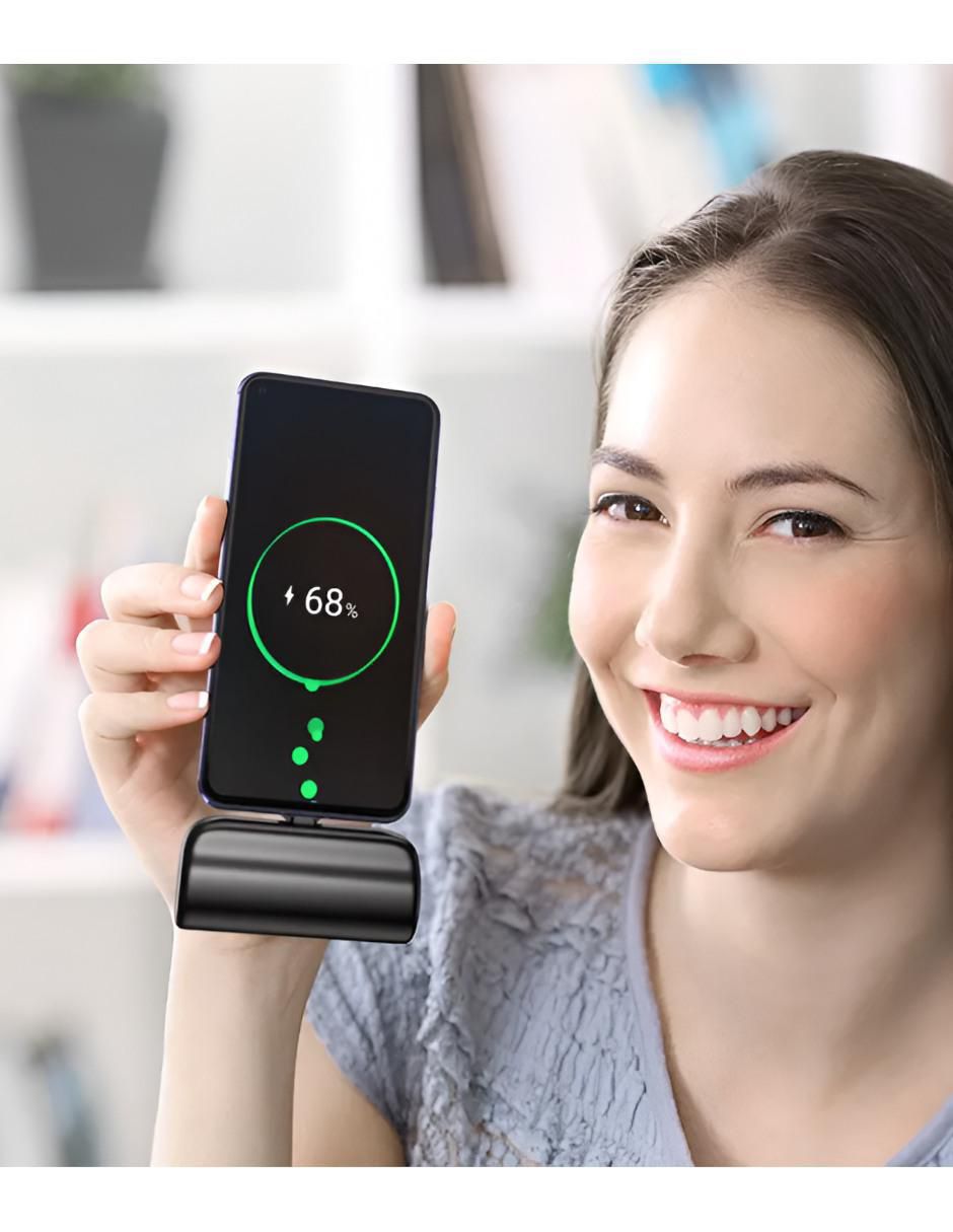 Batería portátil 2500 mAh xtllar5880 2