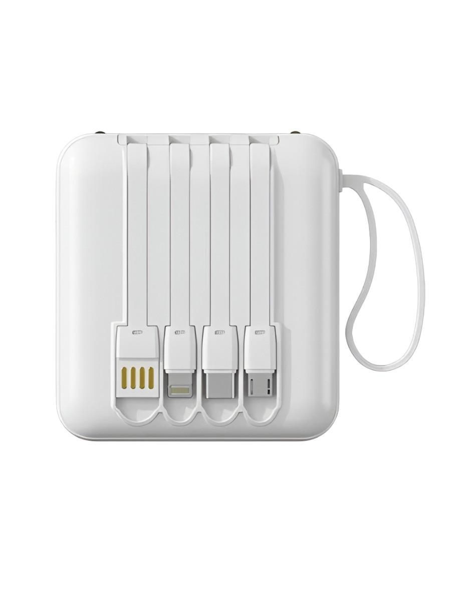 Batería portátil 10000 mAh xtllar5886 2