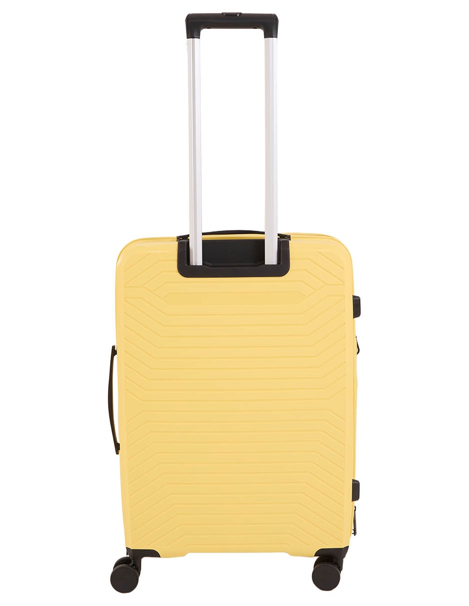 MALETA SULLY, G, AMARILLO