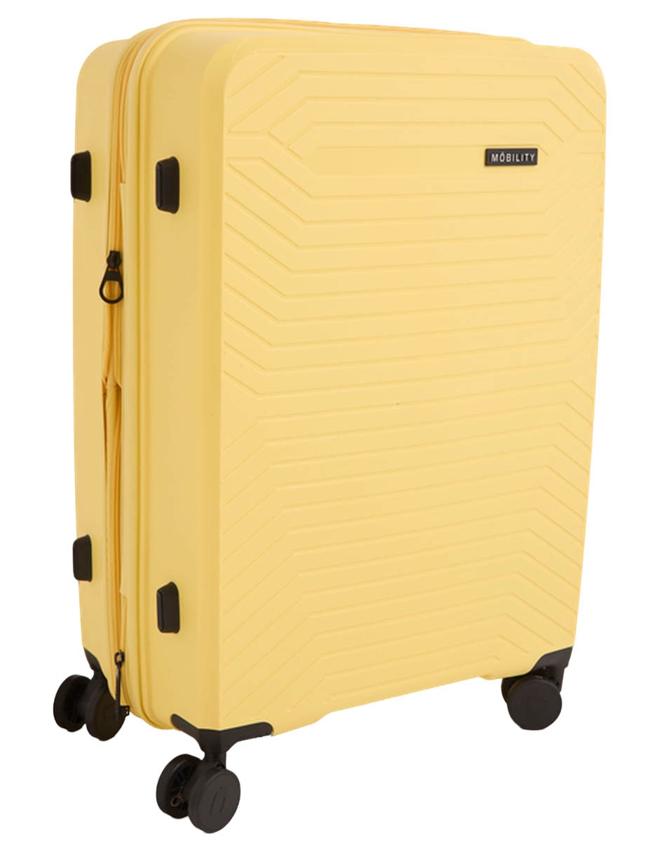 MALETA SULLY, G, AMARILLO