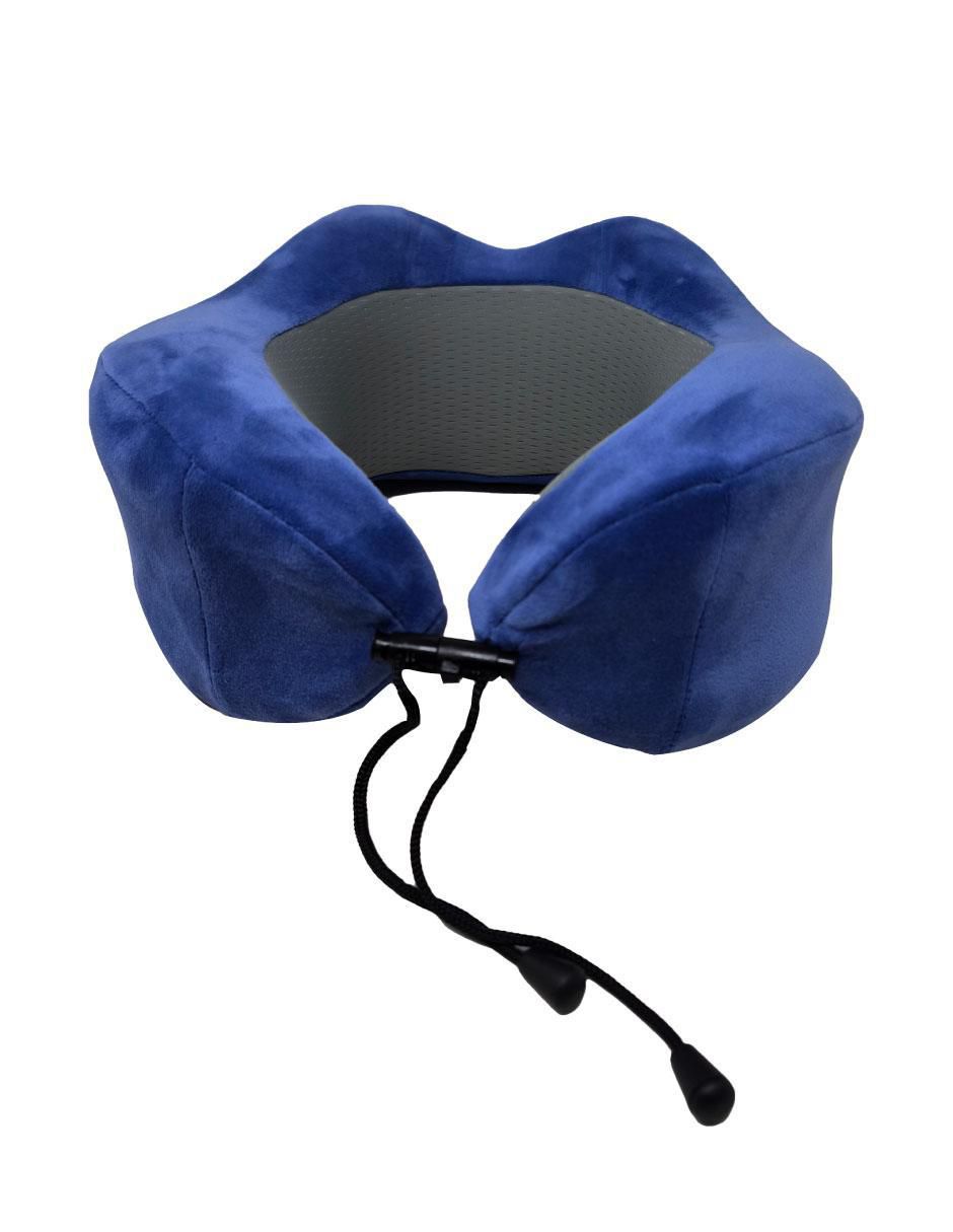 Almohada firmeza media