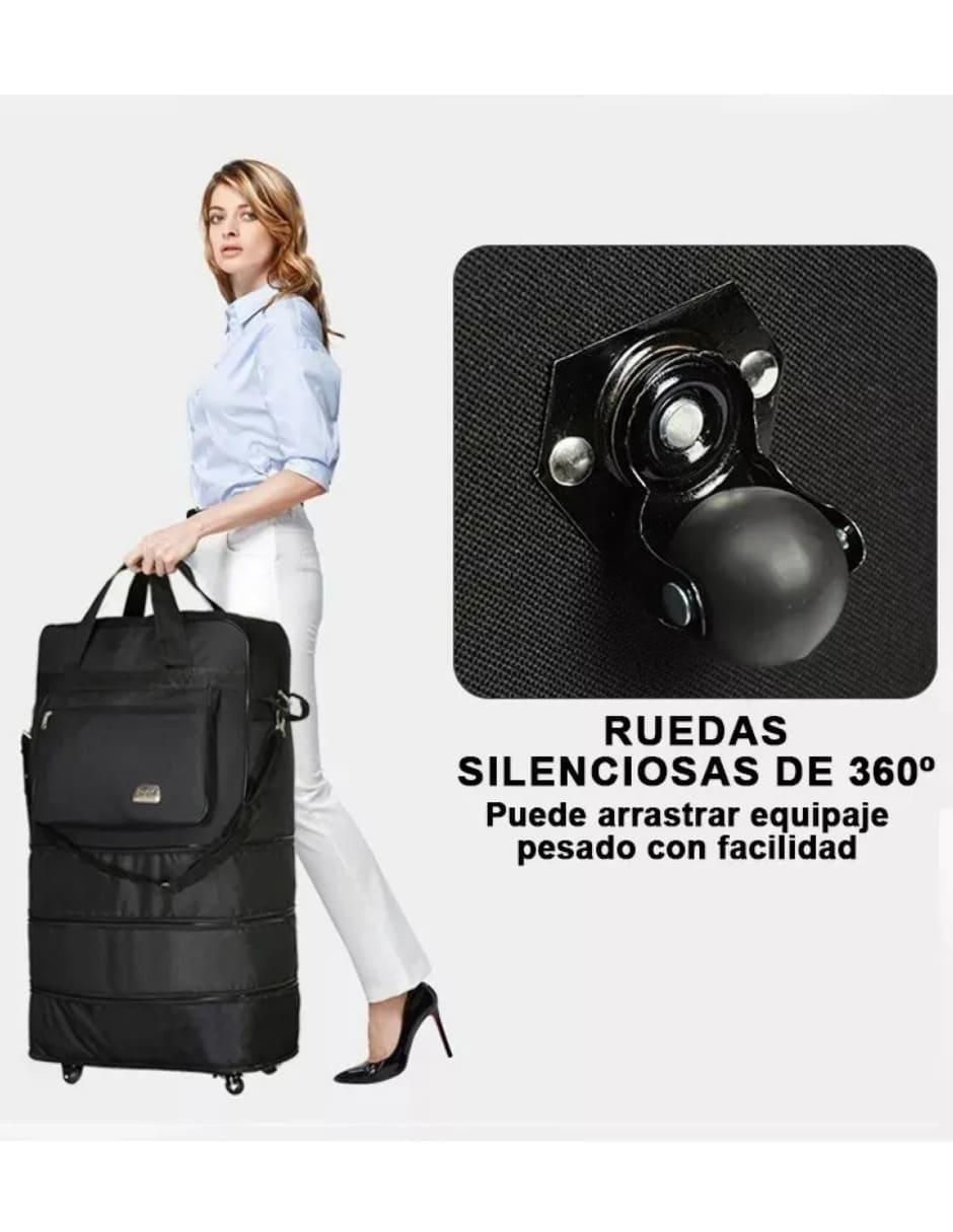 Maleta de viaje 2