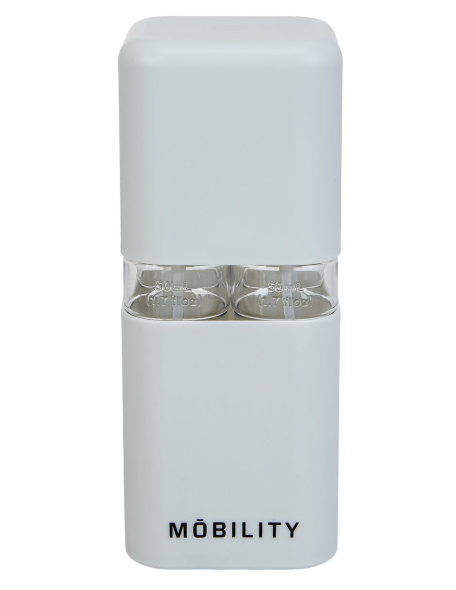 Set de botella para viaje 2