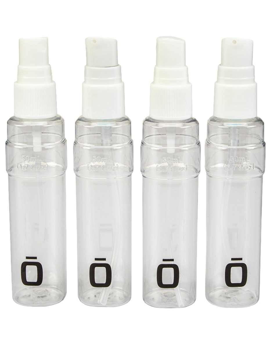 Set de botella para viaje 5