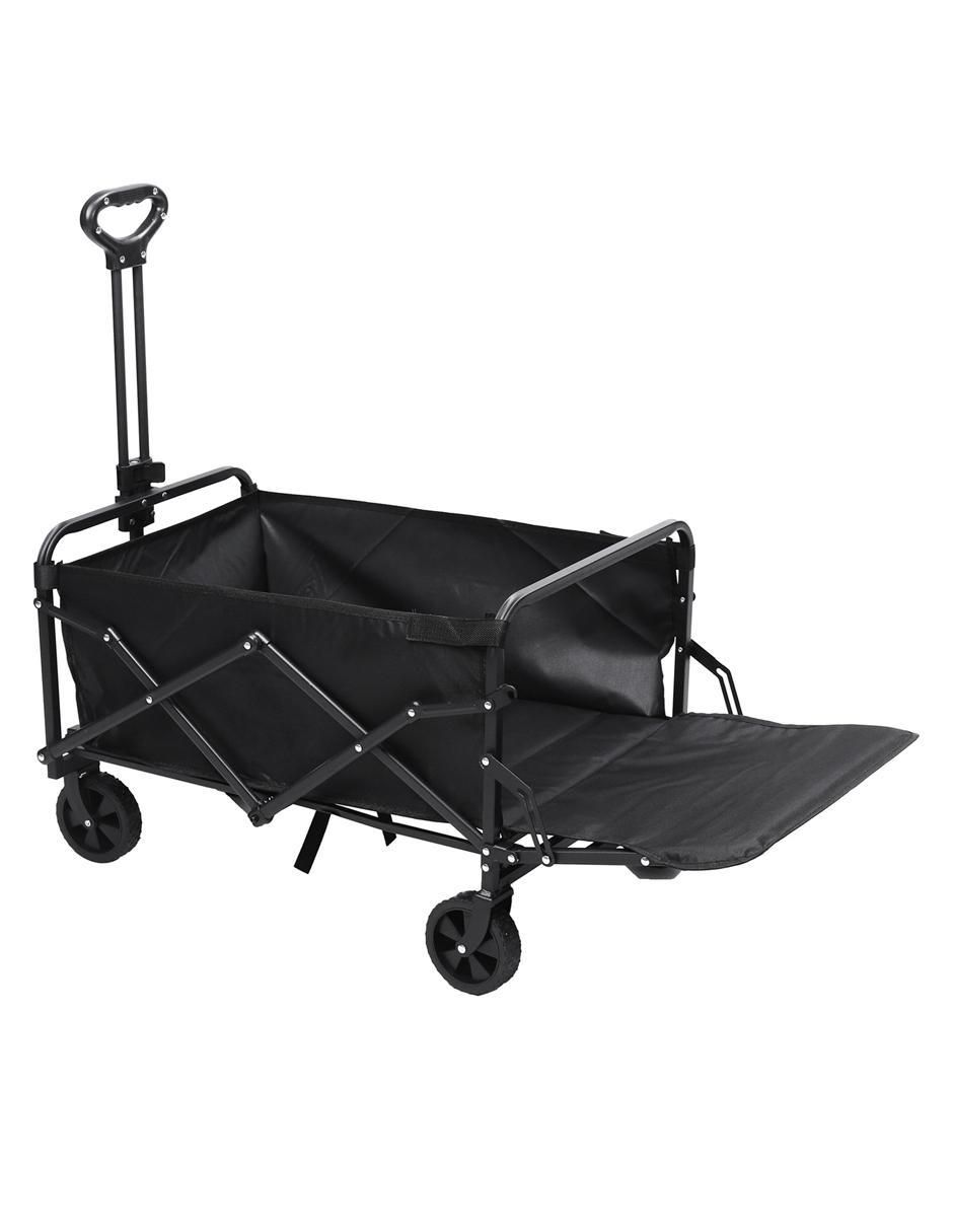 Carrito organizador
