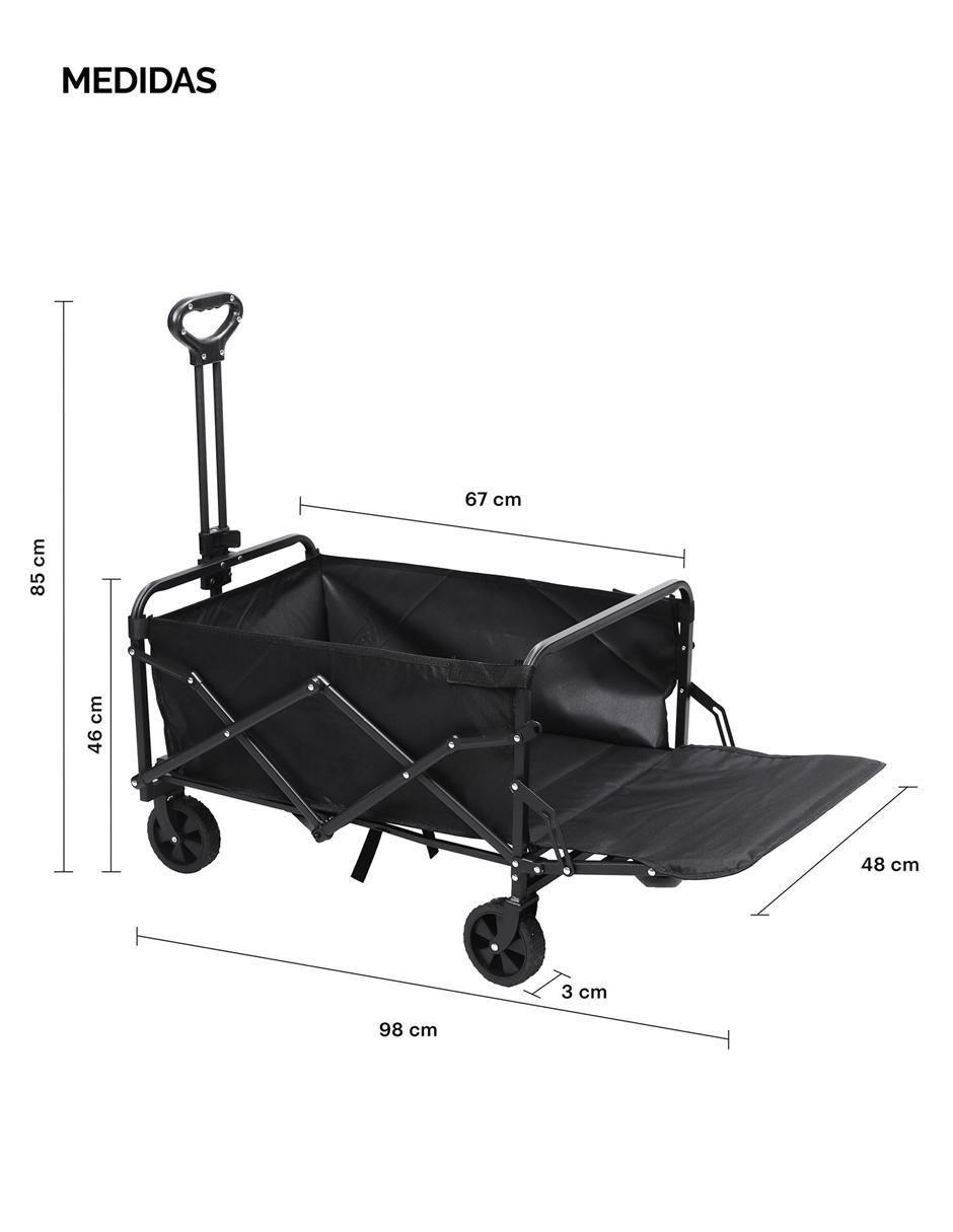 Carrito organizador 5