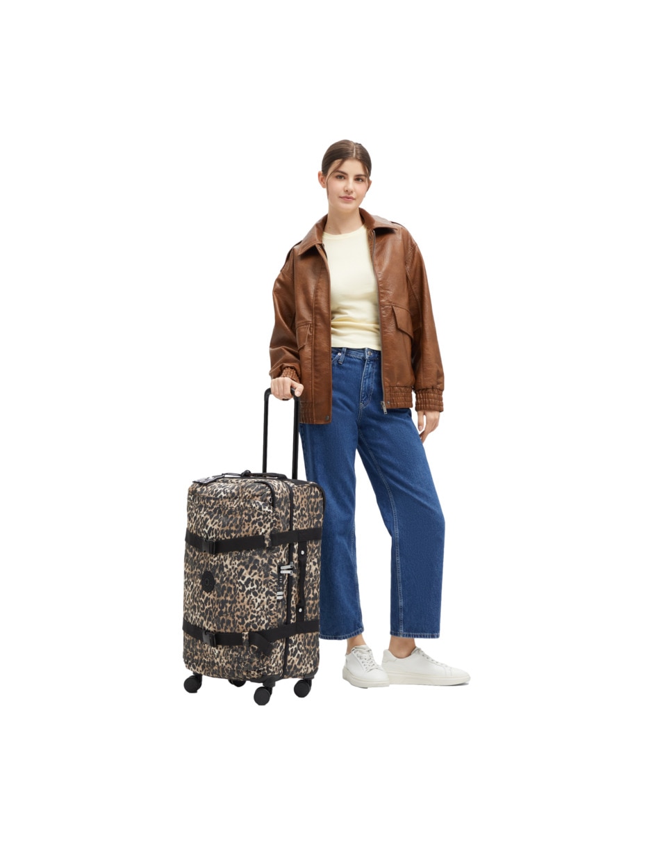MALETA SPONTANEOUS L, M, MULTICOLOR