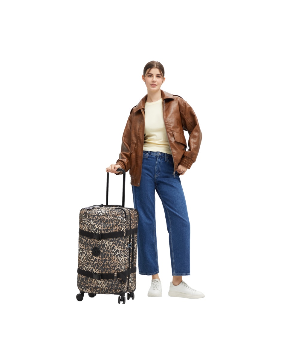 MALETA SPONTANEOUS L, M, MULTICOLOR