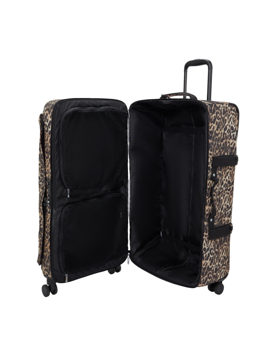 MALETA SPONTANEOUS L, G, MULTICOLOR