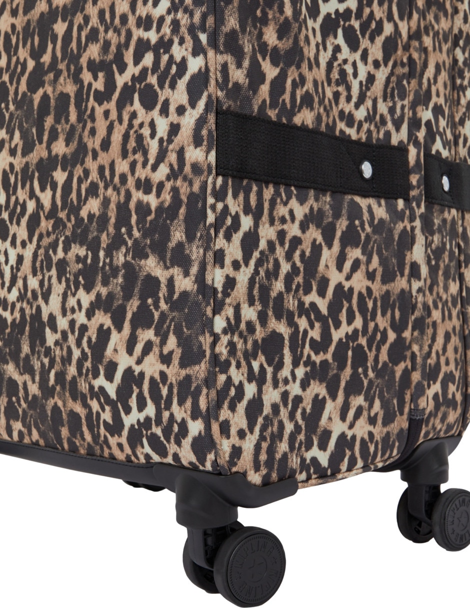 MALETA SPONTANEOUS L, G, MULTICOLOR