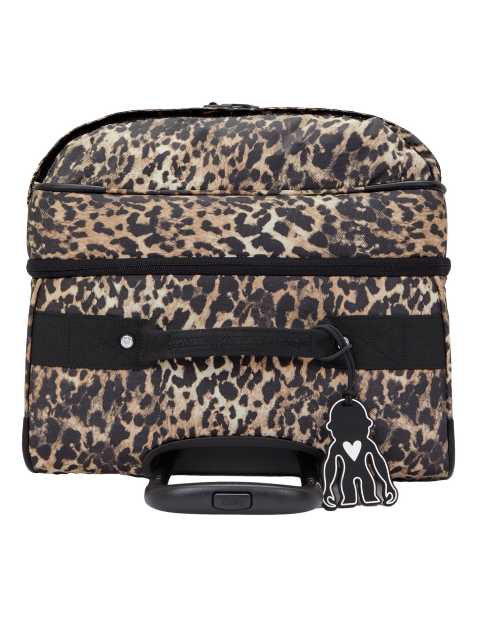 MALETA SPONTANEOUS L, G, MULTICOLOR