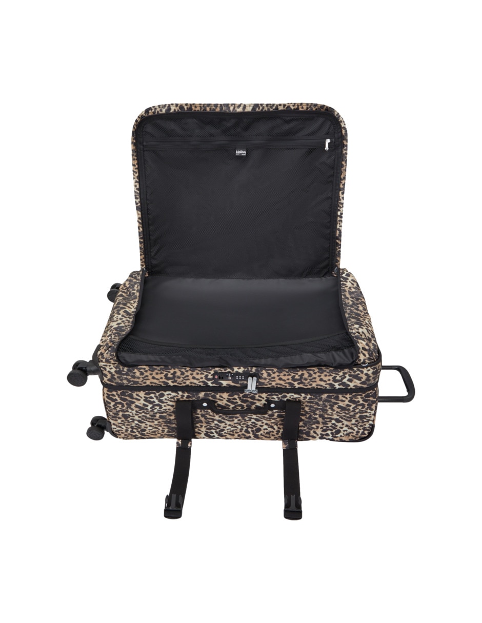 MALETA SPONTANEOUS L, G, MULTICOLOR