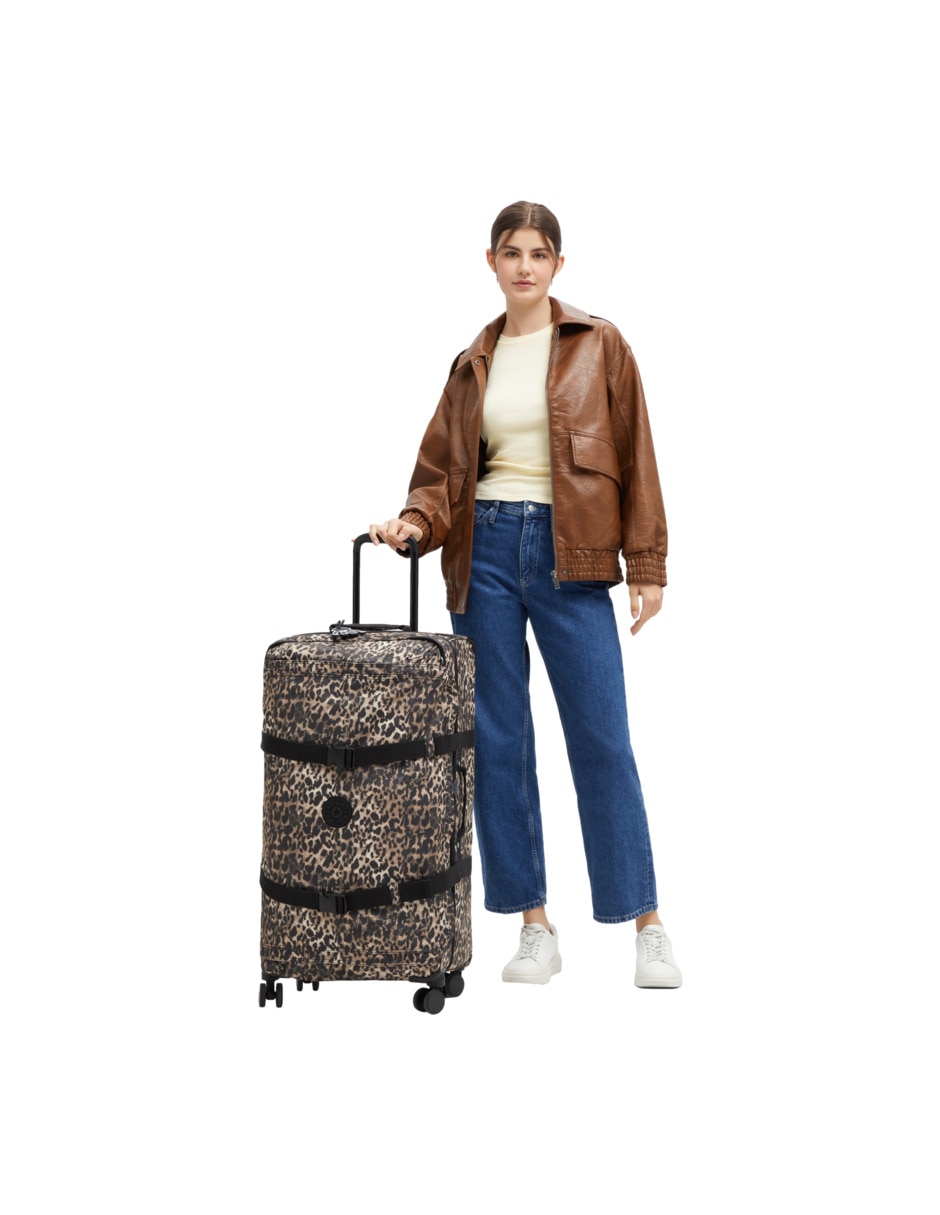 MALETA SPONTANEOUS L, G, MULTICOLOR