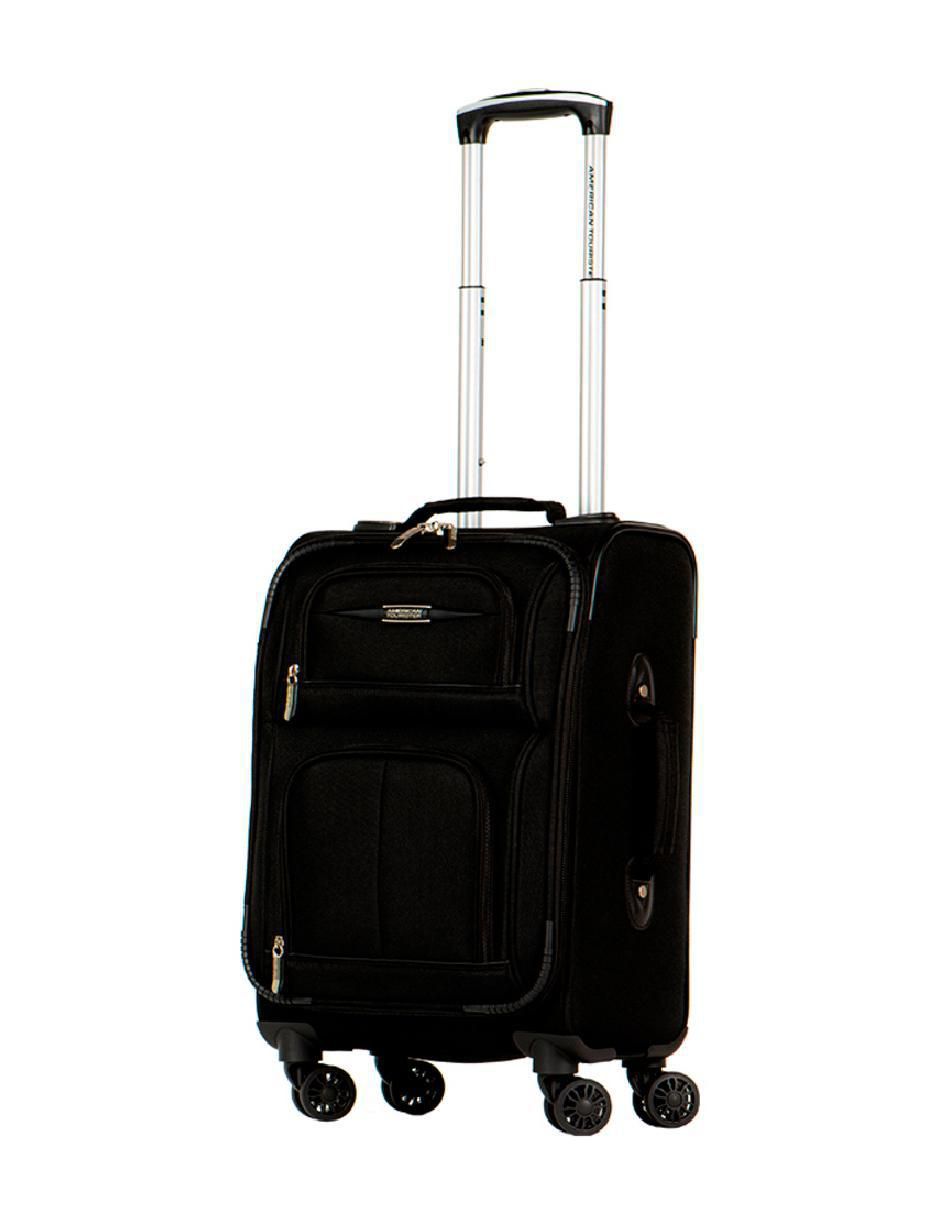 Maleta con ruedas de viaje Meridian 3.0 2