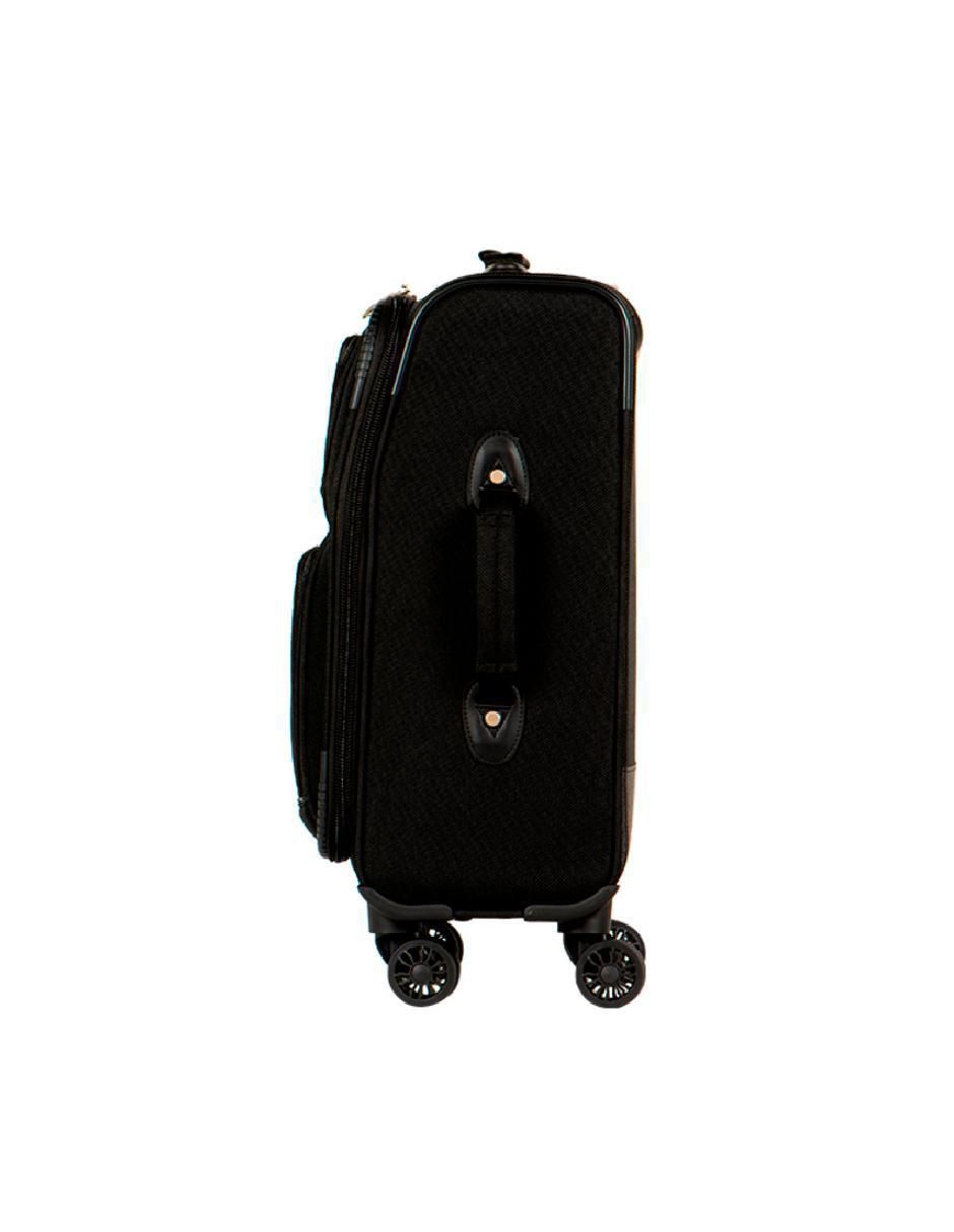 Maleta con ruedas de viaje Meridian 3.0 3