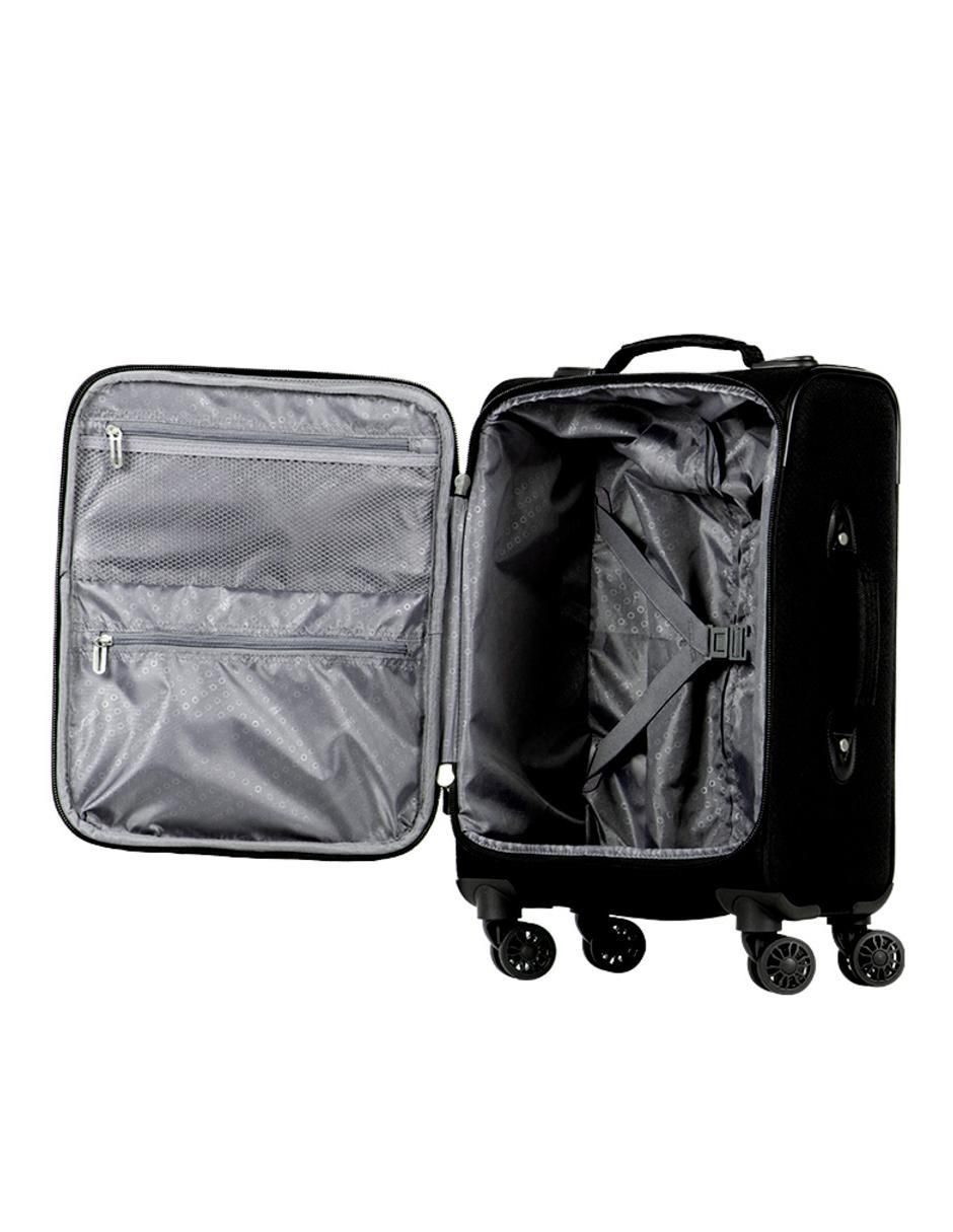 Maleta con ruedas de viaje Meridian 3.0 4